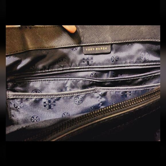 Tory Burch tote bag - Picture 14 of 16